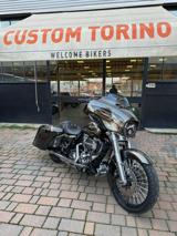 HARLEY-DAVIDSON FLHX Street Glide SPECIAL