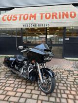 HARLEY-DAVIDSON FLTRXS Road Glide 107