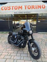 HARLEY-DAVIDSON Softail Street Bob 107