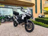 BENELLI TRK 502 AL PREZZO PIU' BASSO DI ROMA!