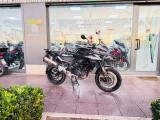 BENELLI TRK 502 AL PREZZO PIU' BASSO DI ROMA!