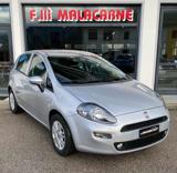 FIAT Punto 1.2 8V 5 porte Lounge - NEO PATENTATI!