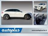 MERCEDES-BENZ GLC 220 d 4 MATIC AMG LINE