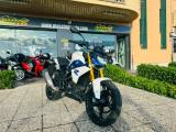 BMW G 310 R AL PREZZO PIU' BASSO DI ROMA !