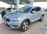 VOLVO XC40 T5 Recharge Plug-in Hybrid Inscription Expression