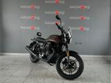 MOTO GUZZI V7 STONE