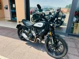 DUCATI Scrambler 800 AL PREZZO PIU' BASSO DI ROMA