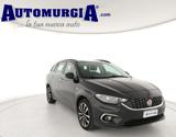 FIAT Tipo 1.6 Mjt S&S DCT SW Lounge