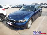 BMW 318 d Touring Business Advantage aut.