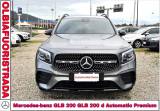 MERCEDES-BENZ GLB 200 d Automatic Premium