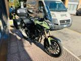 HONDA CB 500 X AL PREZZO PIU' BASSO DI ROMA !