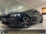 BMW 320 d 48V xDrive Touring Msport PRO !! AZIENDALE !!