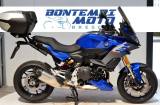 BMW F 900 XR 2024 - 3.000 KM + BAULETTO