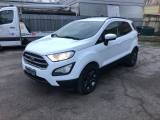 FORD EcoSport 1.0 EcoBoost 125 CV Start&Stop Plus