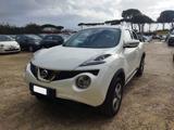 NISSAN Juke 1.6cc BUSINESS 113cv NAVI CERCHI IN LEGA