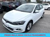 VOLKSWAGEN Polo 1.6 TDI 95 CV 5p. Comfortline BlueMotion Technolog