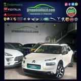 CITROEN C4 Cactus Shine 1.2 PureTech 110CV TETTO PANO. CRUISE NAVI