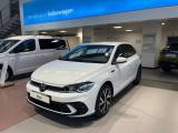 VOLKSWAGEN Polo 1.0 TSI R-Line Plus NEOPATENTATO