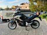 HONDA NC 750 AL PREZZO PIU' BASSO DI ROMA !