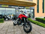 HONDA NC750 X AL PREZZO PIU' BASSO DI ROMA !