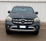 MERCEDES-BENZ X 350 d 4Matic