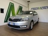 SKODA Rapid Spaceback 1.6 TDI CR 90 CV Ambition