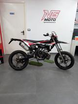 BETA RR 50 MOTARD