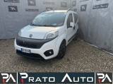 FIAT Qubo 1.4 8V 77 CV Lounge