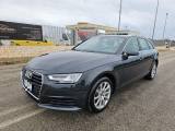 AUDI A4 AVANTI 2.0 TDI 122 CV N1 AUTOCARRO