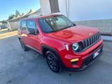 JEEP Renegade 1.6 Mjt 130 CV Longitude