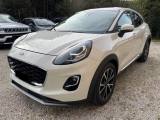 FORD Puma 1.0 MHD125 CV S&S Titanium NEOPATENTATI GARANZIA