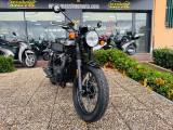 TRIUMPH Bonneville T100 Black AL PREZZO PIU' BASSO DI ROMA! GARANTITO