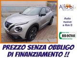 NISSAN Juke MY24 1.0 DIG-T 114CV DCT7 2WD N-Connecta