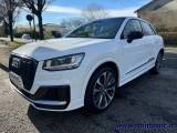AUDI SQ2 TFSI quattro S tronic