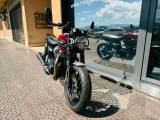 TRIUMPH Speed Twin AL PREZZO PIU' BASSO DI ROMA !