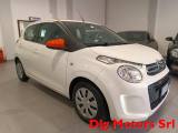 CITROEN C1 Airscape VTi 68 5 porte feel