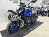 YAMAHA MT-07 AL PREZZO PIU' BASSO DI ROMA !