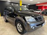 KIA Sorento 2.5 CRDI 4X4 7 POSTI UNIPRO AUTOM