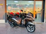 YAMAHA Tricity 155 AL PREZZO PIU' BASSO DI ROMA! GARANTITO