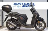 HONDA SH 150 Sport 2023 - 5.000 KM + BAULETTO