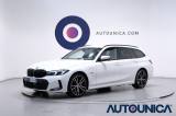 BMW 320 E TOURING MSPORT