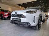 TOYOTA Yaris Cross 1.5 Hybrid 5p. E-CVT GR SPORT