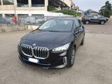 BMW 218 d Active Tourer Luxury