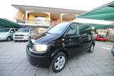 VOLKSWAGEN Multivan VW T5 2.0 tdi140cv 7PostiNavi Klima G.t eur5