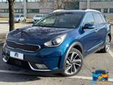 KIA Niro 1.6 GDi DCT HEV