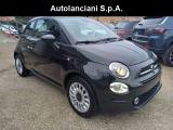 FIAT 500 1000 HYBRID 70 CV CARPLAY PDC