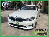 BMW 318 d Touring Business Advantage aut.