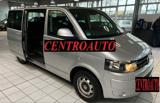 VOLKSWAGEN Multivan VW T5 2.0 Tdi 114cv 7 Posti GT Webasto Klima