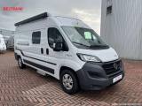 HYMER-ERIBA  CAMP FREE 600