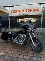 HARLEY-DAVIDSON FLHX Street Glide SIX SPEED